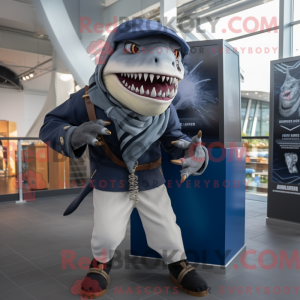 Costume de mascotte de...