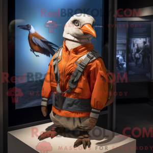 Oranje Passenger...