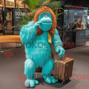 Costume mascotte d...