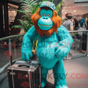 Costume mascotte d...