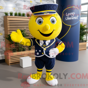 Costume de mascotte de...