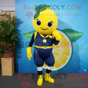 Costume de mascotte de...