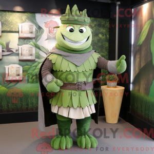 Personaggio mascotte del...