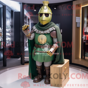 Costume de mascotte de...