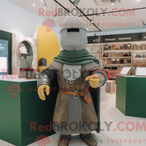 Costume de mascotte de...
