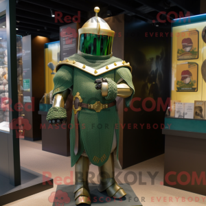 Costume de mascotte de...