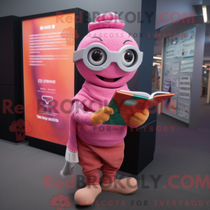 Rosa...