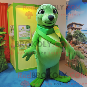 Costume de mascotte d...