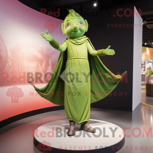 Costume mascotte d elfe...
