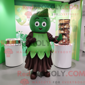 Waldgrüne...