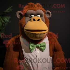 Costume de mascotte d...