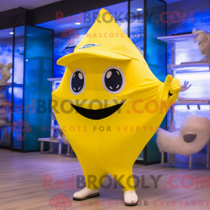Costume de mascotte de...