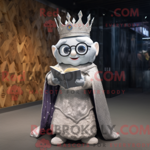 Silver...