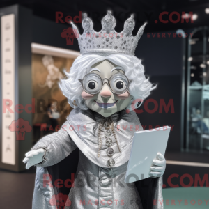 Figura de máscara de...
