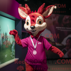 Personaggio mascotte del...