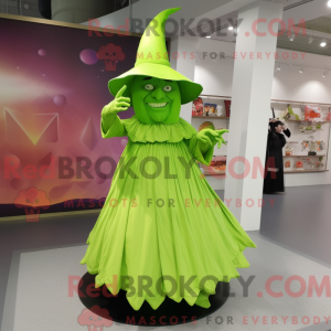 Costume de mascotte de...
