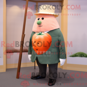 Perzik Radijs...