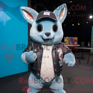 Costume de mascotte de...