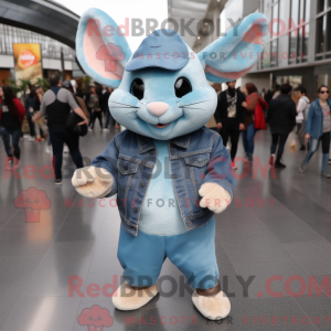 Costume de mascotte de...