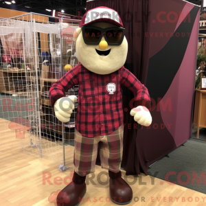 Personaggio mascotte del...