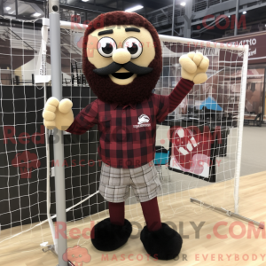 Personaggio mascotte del...