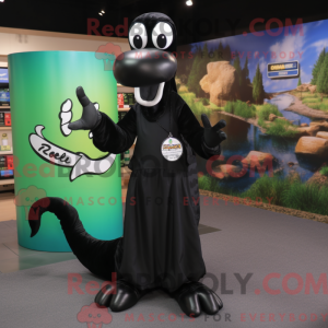 Disfraz de mascota del...