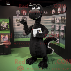 Costume de mascotte de...