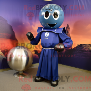 Costume de mascotte de...