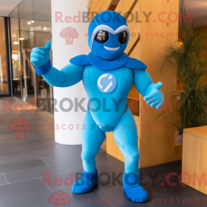 Personaggio mascotte del...
