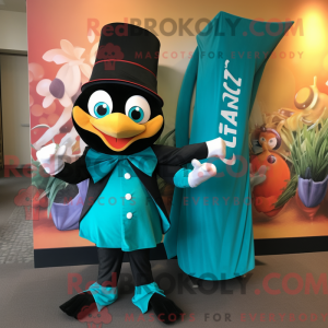 Costume de mascotte de...