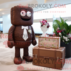 Brown Wedding...