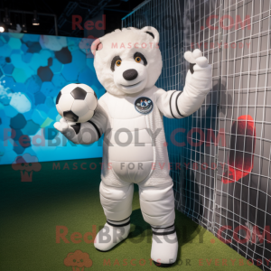Wit Soccer...