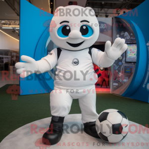Wit Soccer...
