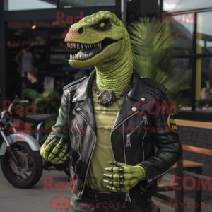 Costume de mascotte d...