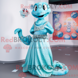 Costume de mascotte de...