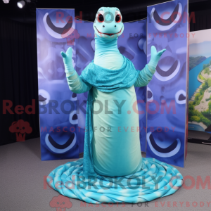 Costume de mascotte de...