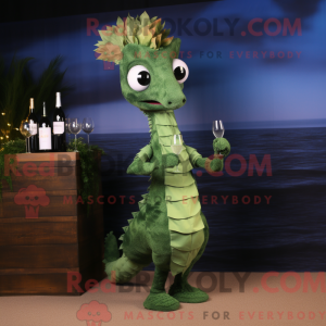 Costume de mascotte d...