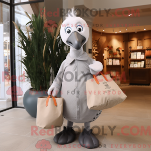 Personaggio della mascotte...