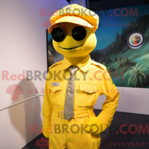 Personaggio mascotte del...