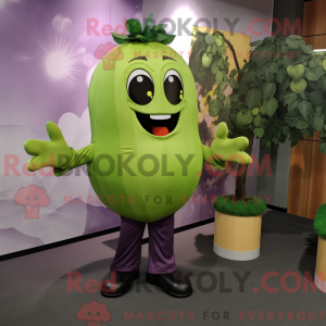 Costume de mascotte de...