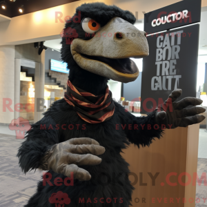 Disfraz de mascota...