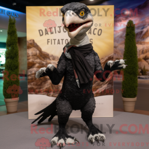 Disfraz de mascota...