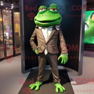 Costume de mascotte de...