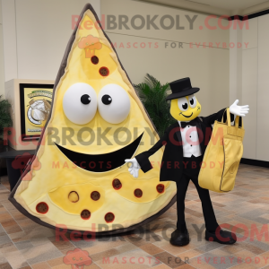 Sitrongul pizzaskive...