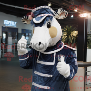 Navy Quagga...
