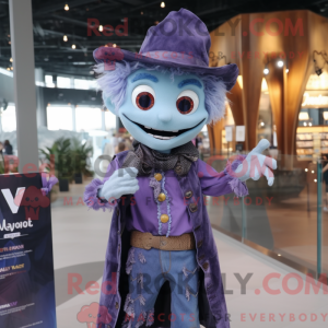 Máscara Lavendel Vampyr com...