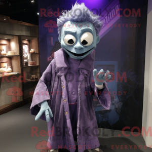 Personnage de costume de...