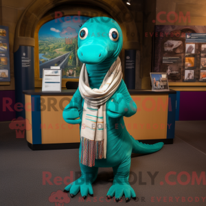 Costume de mascotte de...