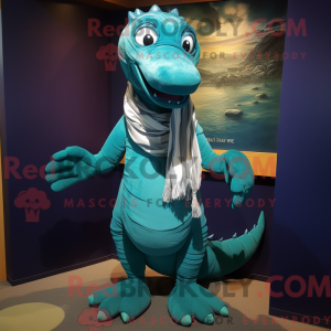 Personaggio mascotte del...