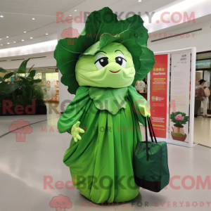 Cabbage Leaf...
